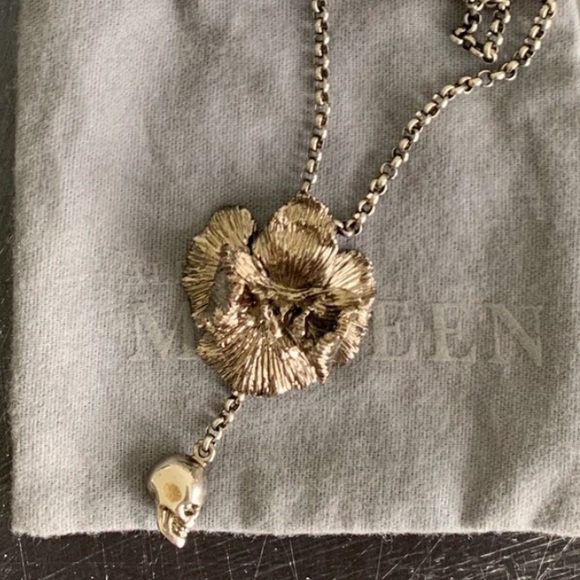 Alexander McQueen Necklace - Picture 9 of 17